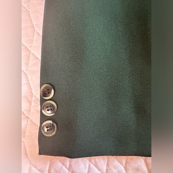 Vintage Brittany Riding Apparel Women's Jacket - Picture 8 of 9